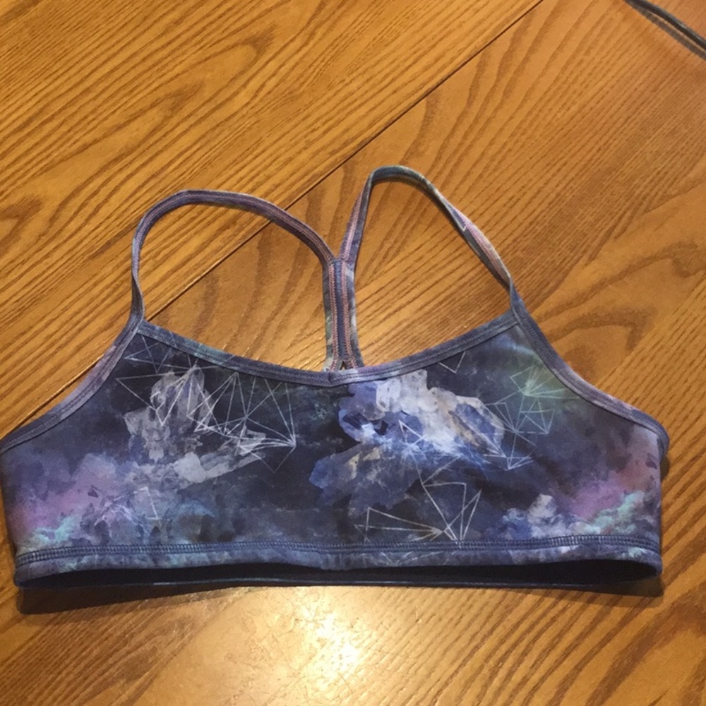 Iviva sports bra